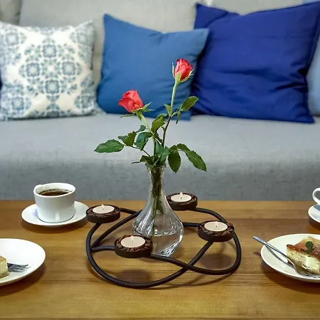 Apartament Uroczy Zakątek Tylicz Zewnętrze zdjęcie