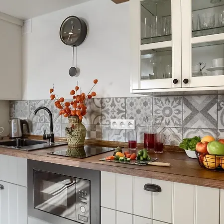 Apartament Uroczy Zakątek Tylicz Zewnętrze zdjęcie
