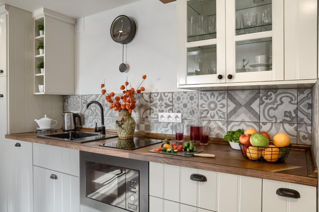 Uroczy Zakatek Apartment Tylicz