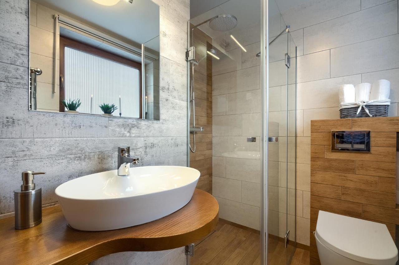 Uroczy Zakatek Apartment Tylicz