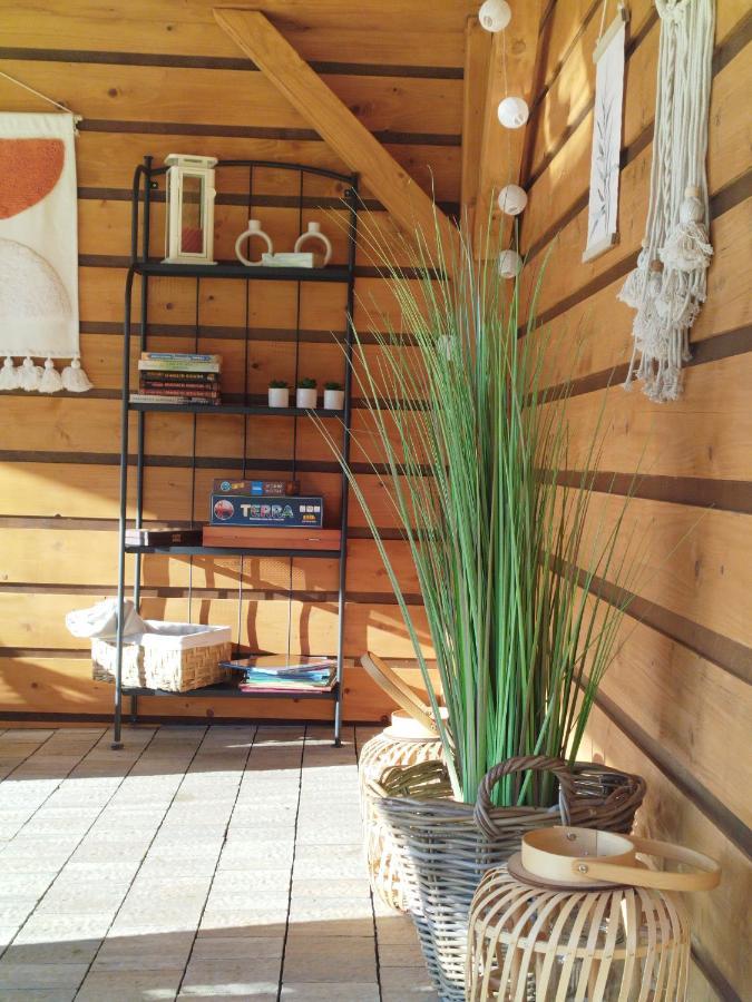 Apartment Uroczy Zakatek *