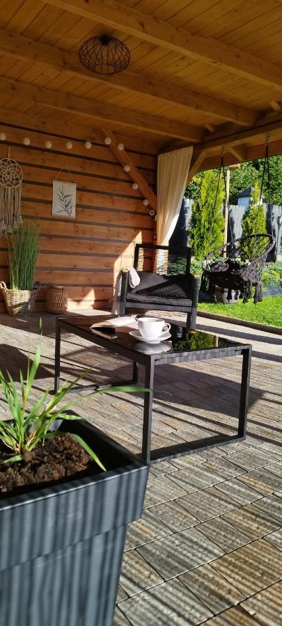 Uroczy Zakatek Apartment Tylicz